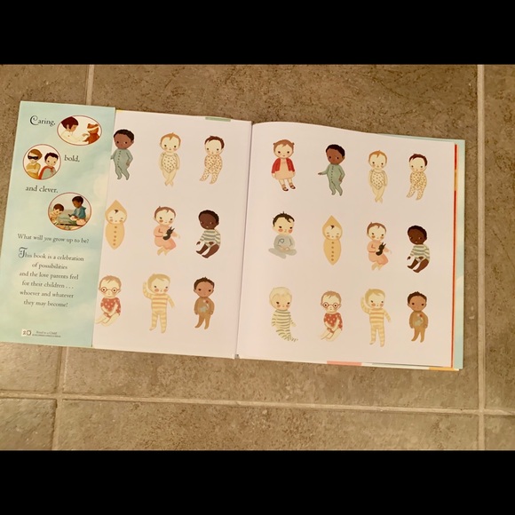 The Wonderful Things You Will Be - Picture 2 of 3